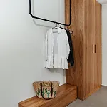 شقة فندقية Opsis