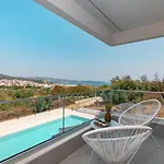 Opsis شقة فندقية 4*