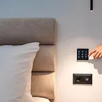 Opsis شقة فندقية