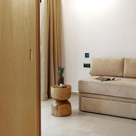Aparthotel Opsis *