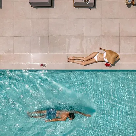 Aparthotel Opsis
