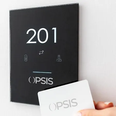 Opsis 4*