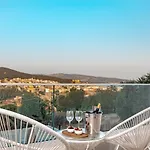 Opsis Hotel apartamentowy Limenaria (Thasos)