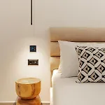 Opsis Hotel apartamentowy Limenaria (Thasos)