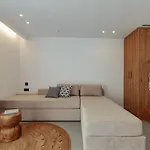 Hotel apartamentowy Opsis Limenaria (Thasos)