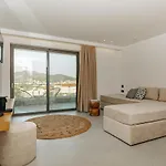 Opsis Hotel apartamentowy Limenaria (Thasos)