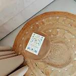 Hotel apartamentowy Opsis Limenaria (Thasos)