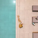 Hotel apartamentowy Opsis Limenaria (Thasos)