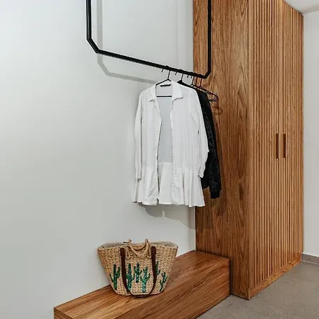 Hotel apartamentowy Opsis