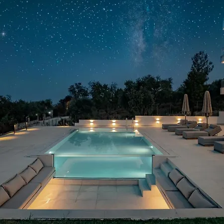 Hotel apartamentowy Opsis