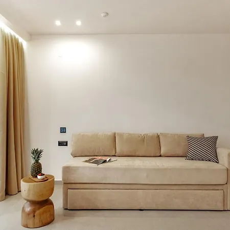 Opsis 4* Limenaria (Thasos)