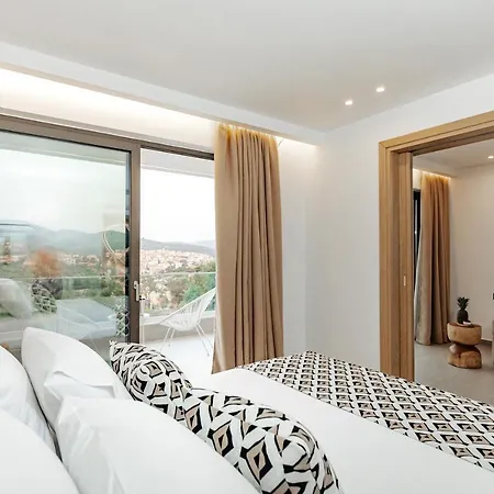 Opsis 4* Limenaria (Thasos)