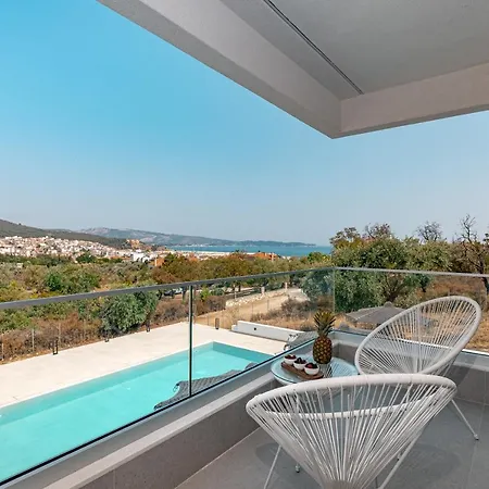 Opsis Apartahotel 4*