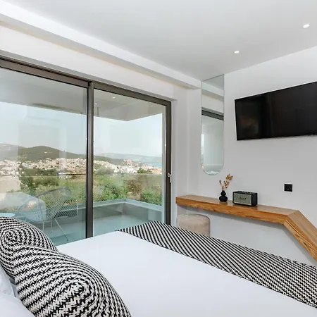 Opsis 4* Limenária