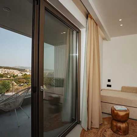 Hotel apartamentowy Opsis