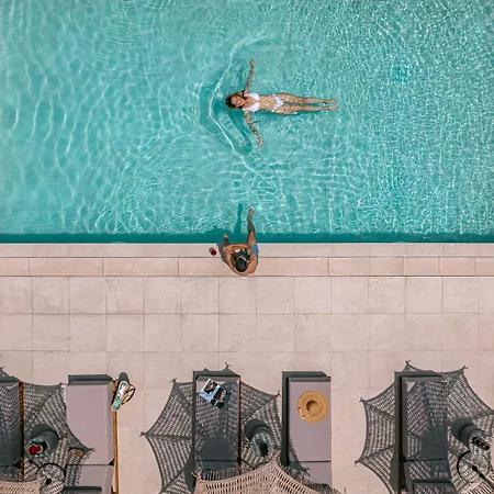 Opsis Hotel apartamentowy