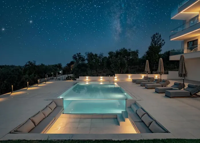 아파트호텔 Opsis