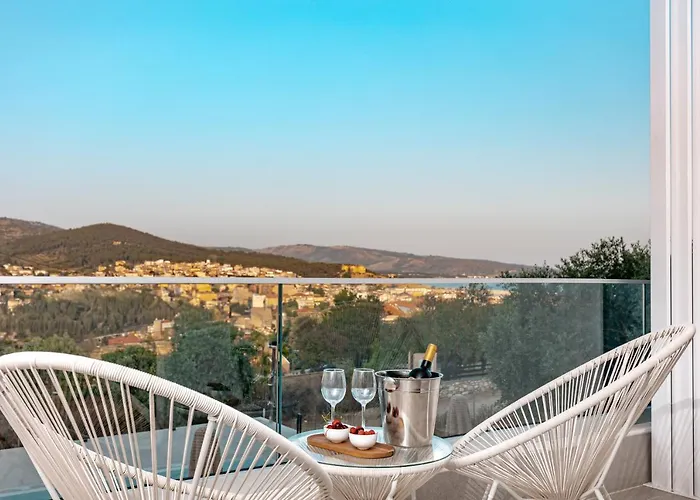 Opsis 아파트호텔 리메나리아