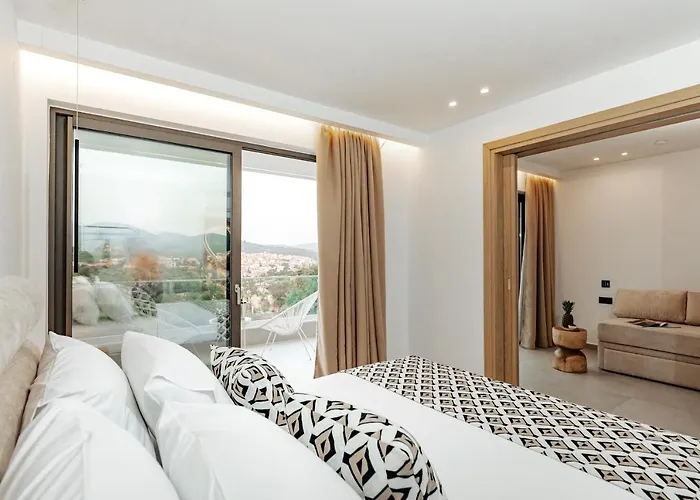 Opsis 4* Limenaria (Thasos)