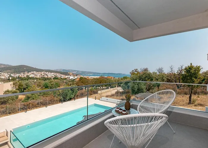 Opsis 아파트호텔 4*