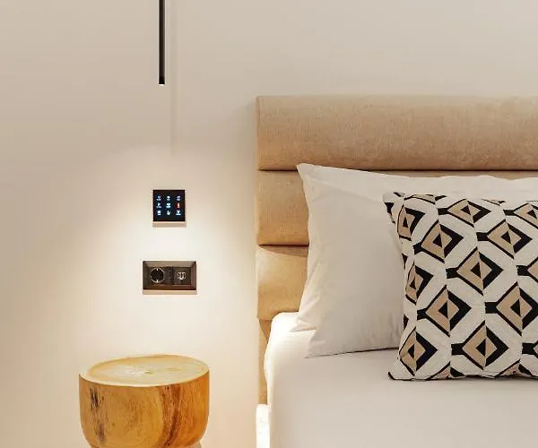 Opsis Aparthotel Limenaria (Thasos)