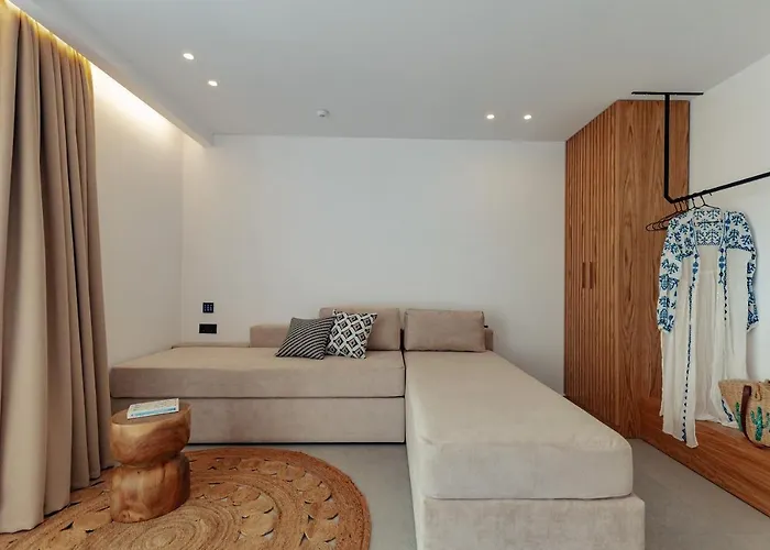 아파트호텔 Opsis 리메나리아