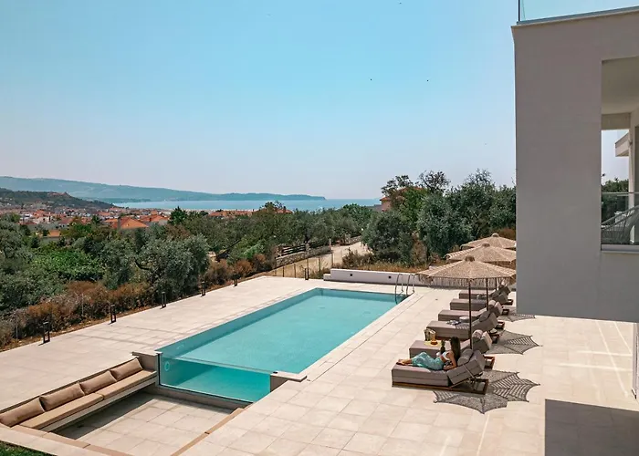 아파트호텔 Opsis 리메나리아