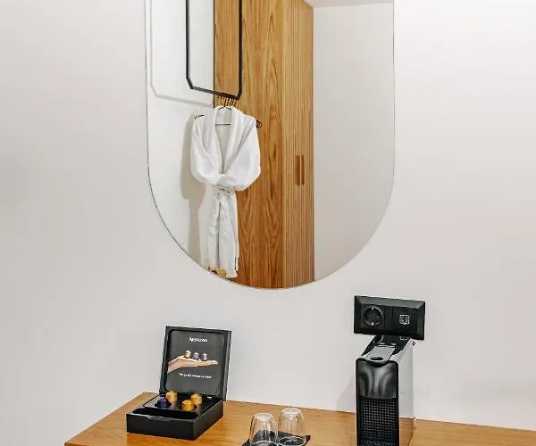 Opsis 아파트호텔 4*