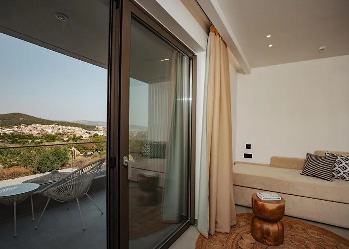 아파트호텔 Opsis