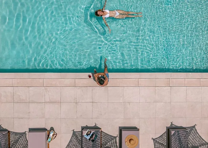 Opsis 아파트호텔