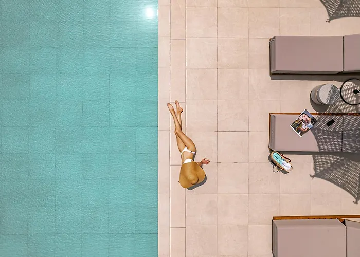 아파트호텔 Opsis 리메나리아