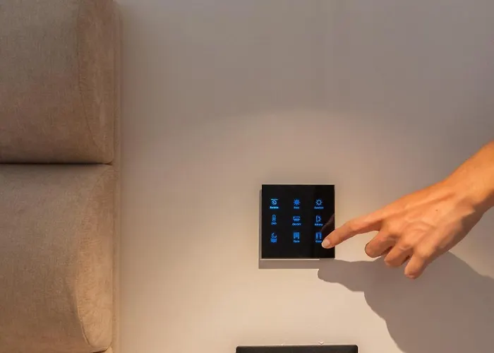 아파트호텔 Opsis 리메나리아